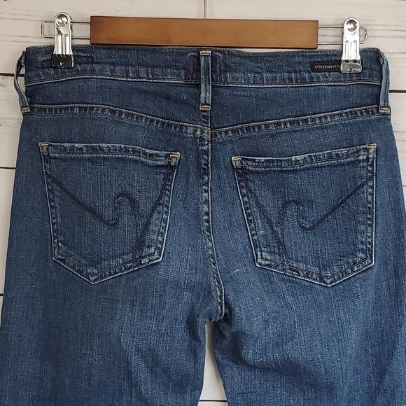 CoH Avedon Skinny Leg Jeans - Picture 5 of 6